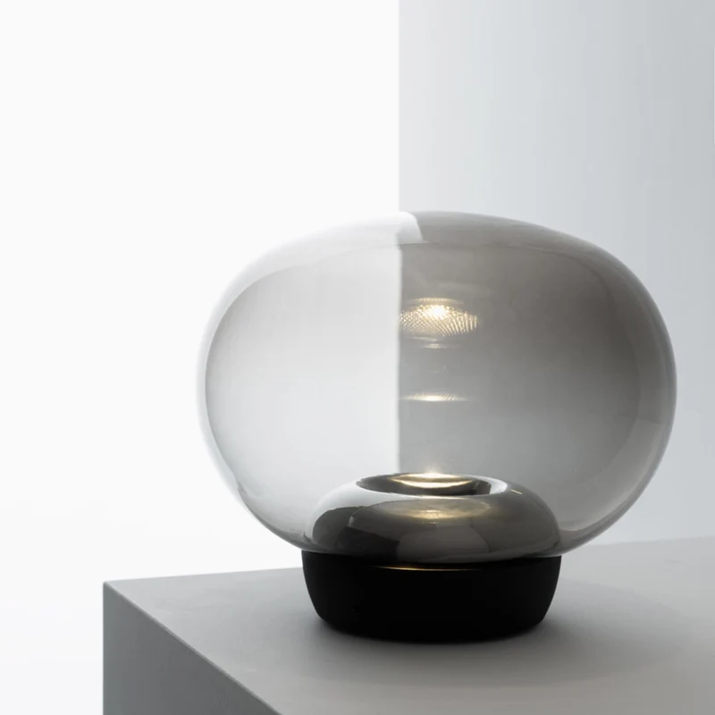 Table Lamp LA MARIÉE by Mirco Crosatto for Stilnovo