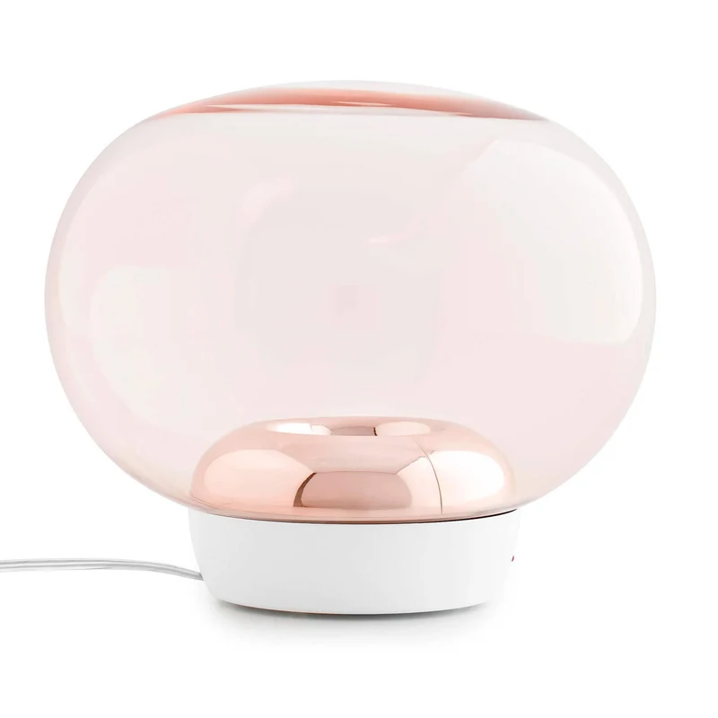 Table Lamp LA MARIÉE by Mirco Crosatto for Stilnovo