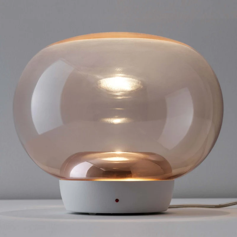 Table Lamp LA MARIÉE by Mirco Crosatto for Stilnovo