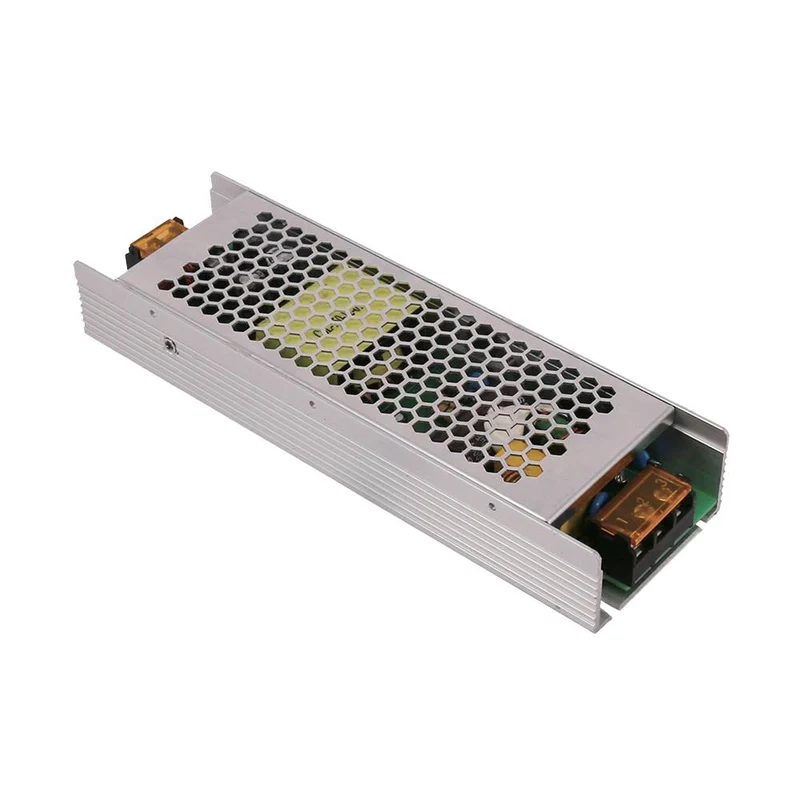 LED-Transformator – Treiber | 200 Watt - 12 Volt | IP22 im Innenbereich