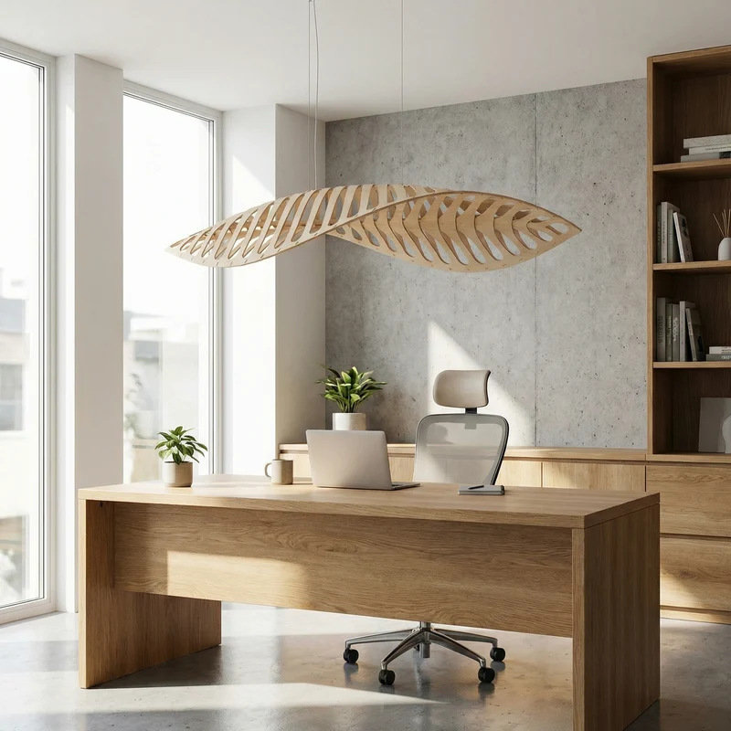 Vielseitige Elegante Hängelampe für Stilvolle Innenräume – Vega