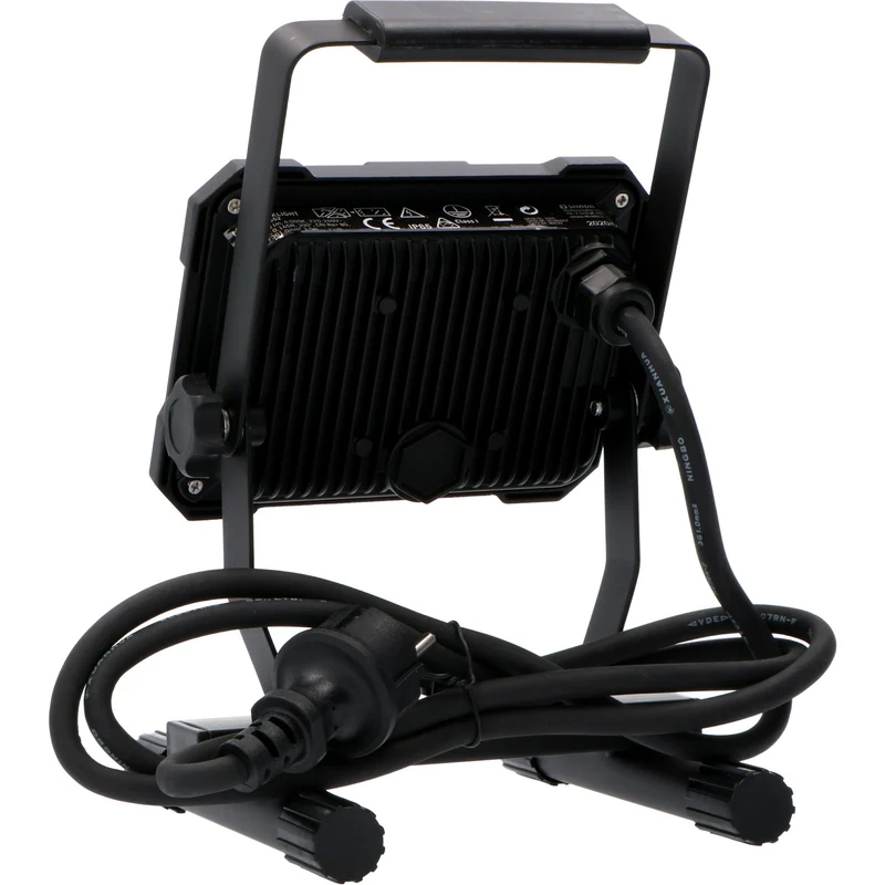 LED-Arbeitsstrahler 30W IP65 1,5m Zuleitung - LED's Work