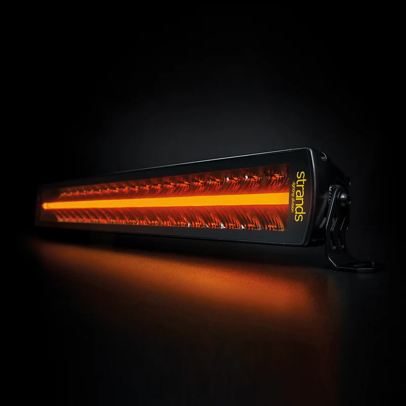 Strands Outlaw UDX LED-Lichtleiste / 22"