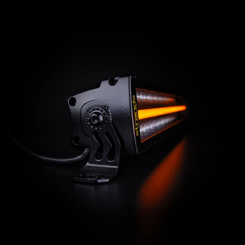 Strands Outlaw UDX LED-Lichtleiste / 22"