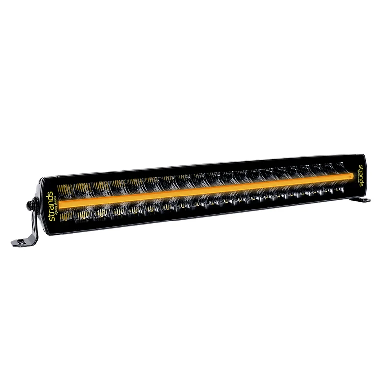 Strands Outlaw UDX LED-Lichtleiste / 22"