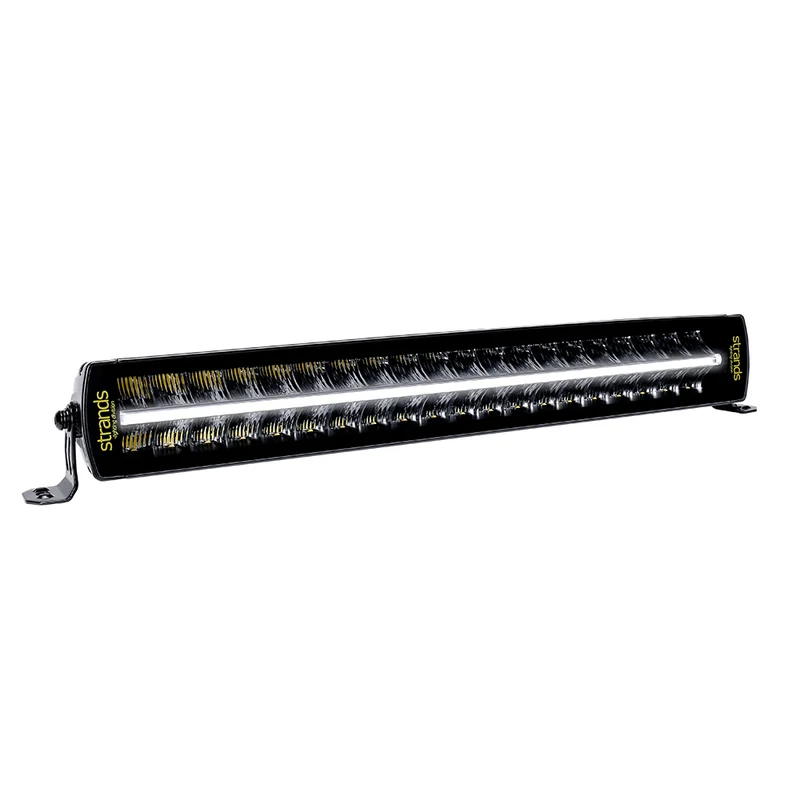 Strands Outlaw UDX LED-Lichtleiste / 22"