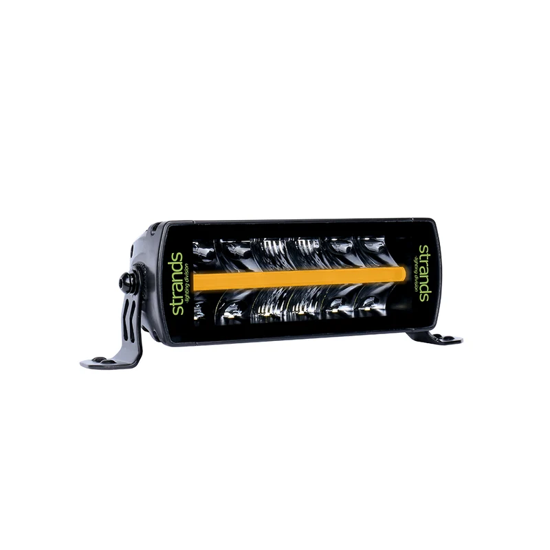 Strands Outlaw UDX LED-Lichtleiste / 8"