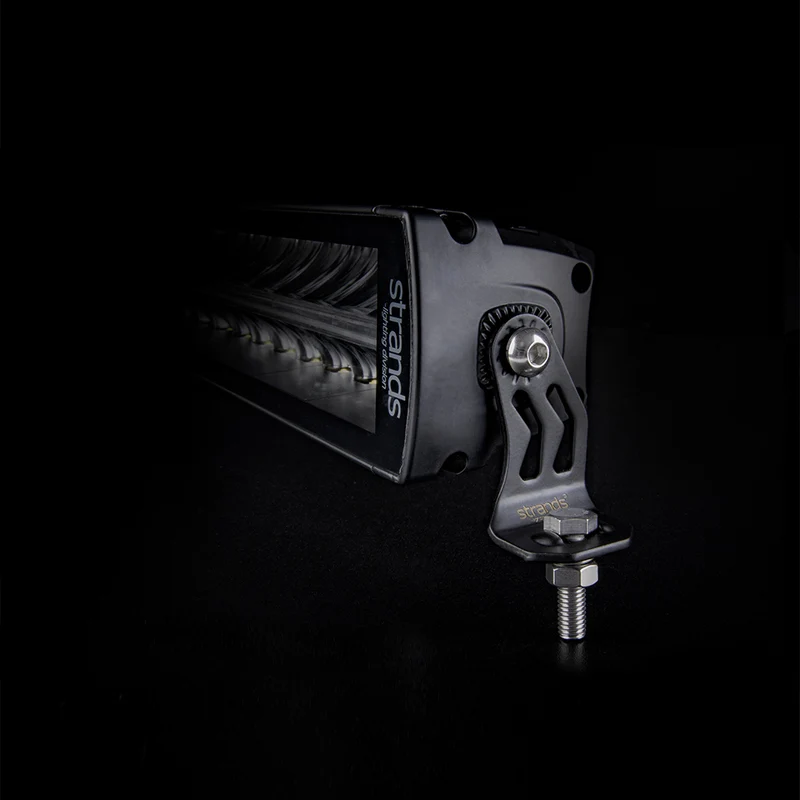 Strands Outlaw UDX LED-Lichtleiste / 8"