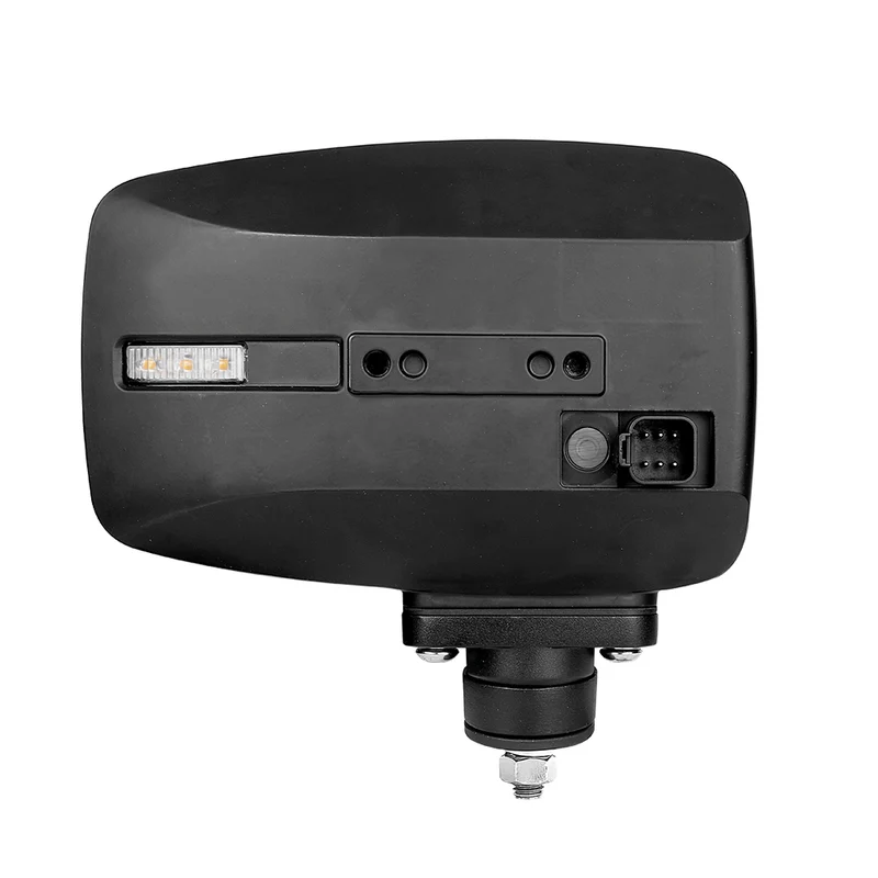Strands HI-LO LED-Lampe mit Fernlicht, Abblendlicht und Blinker