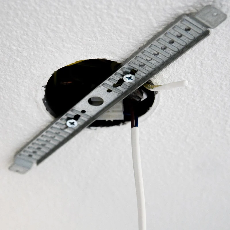 PRO LED Deckeneinbauleuchte ø 16 cm – Ultradünn – Dimmbares kaltweißes Licht – 12 W