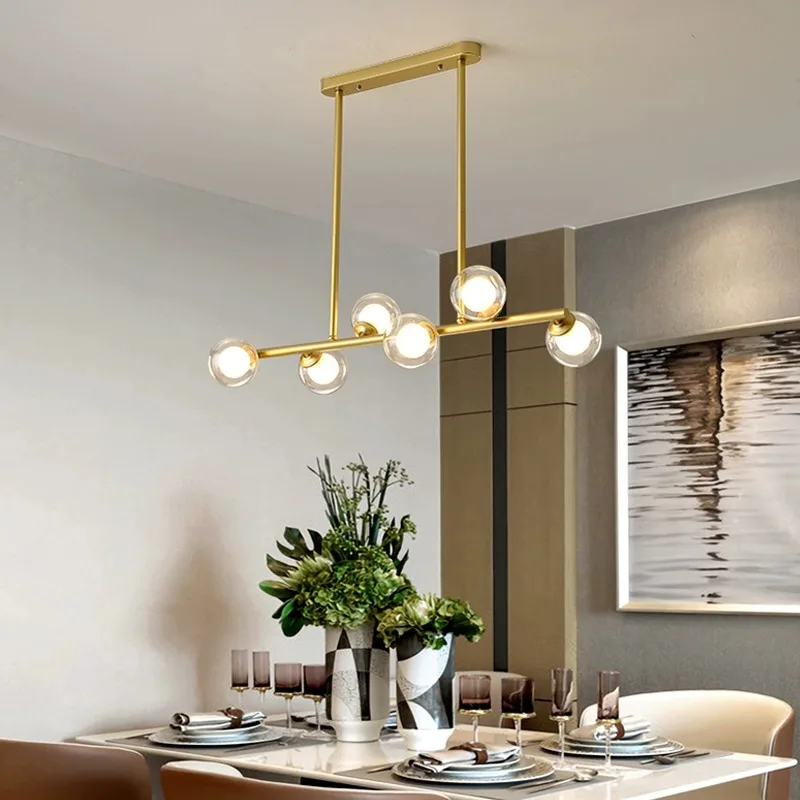 Elegante Deckenleuchte mit geometrischer Struktur und raffiniertem Halo – Nocta