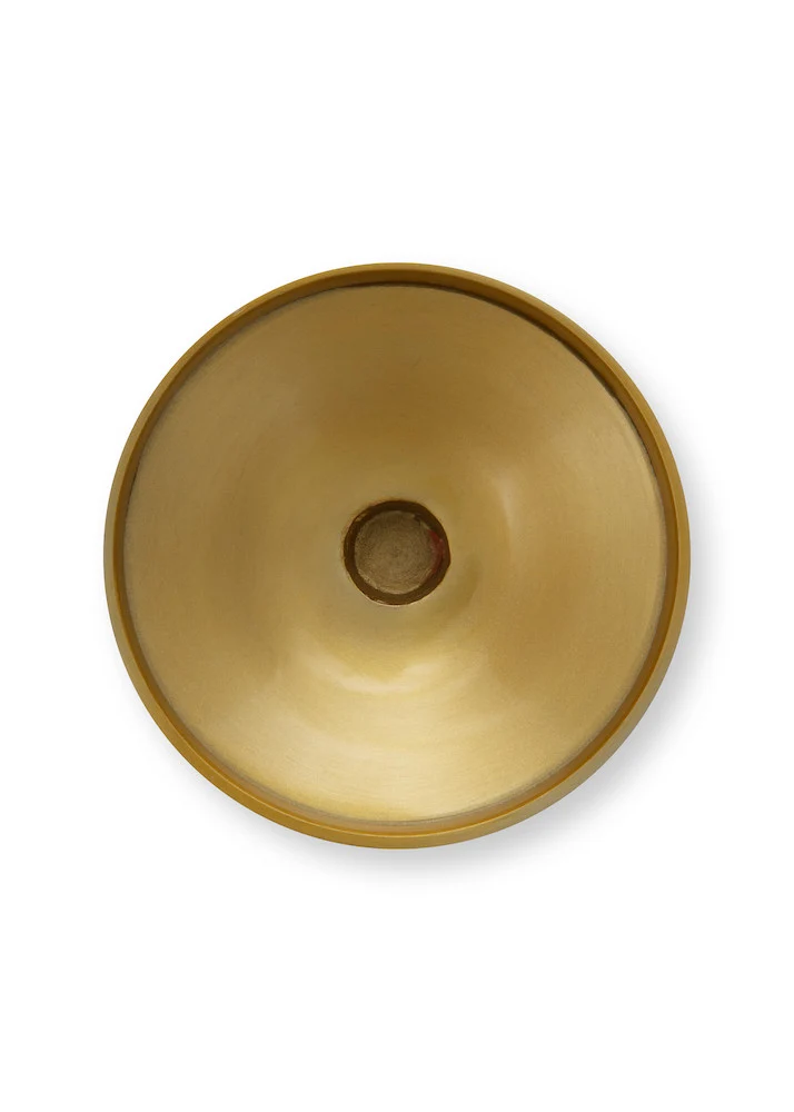 Pip Studio Kerzenständer grün mittel
