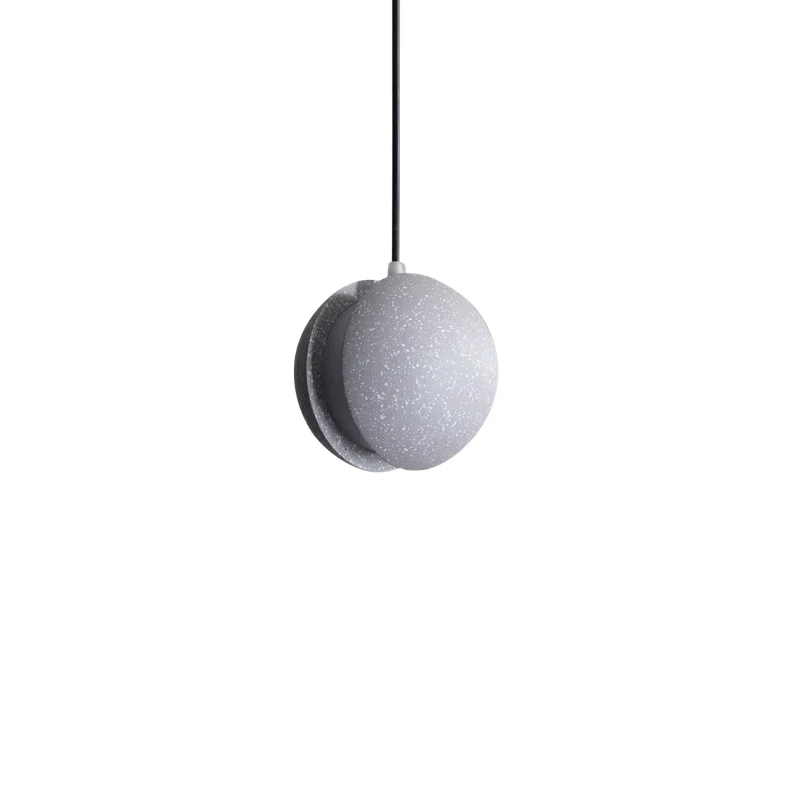 Elegante Hängelampe Gemütliche und Moderne Atmosphäre – Soleil