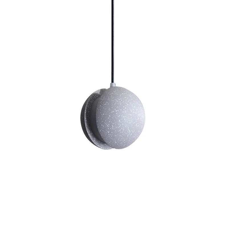 Elegante Hängelampe Gemütliche und Moderne Atmosphäre – Soleil