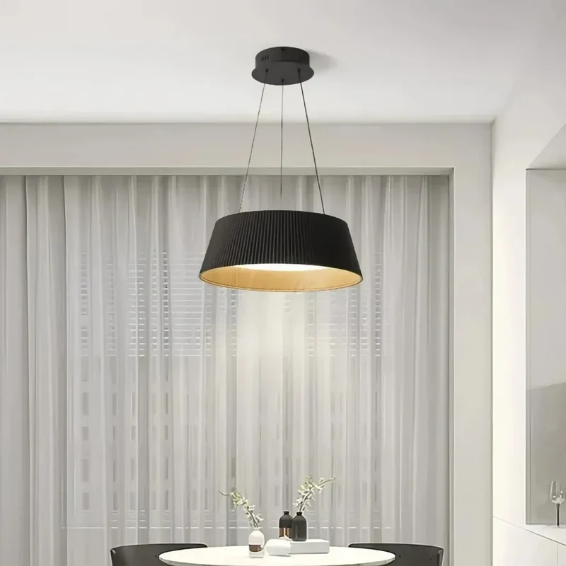 Pendelleuchte skandinavisches Design dimmbar für Esszimmer