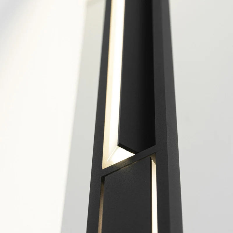 Floor Lamp TABLET by Mirco Crosatto for Stilnovo