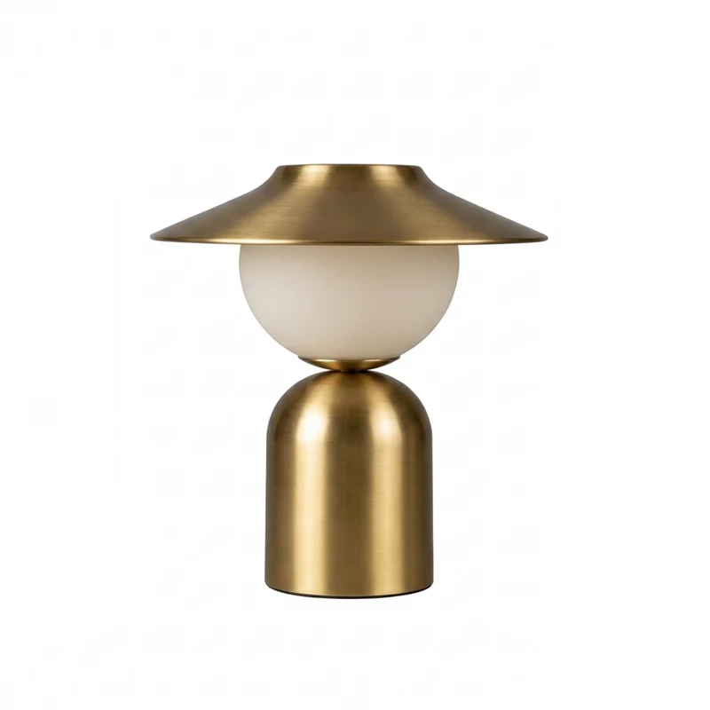 Tischlampe Deko Sanfte Atmosphäre – Noctea