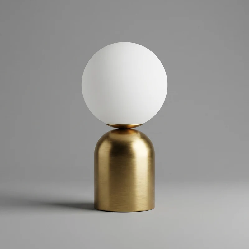 Tischlampe Deko Sanfte Atmosphäre – Noctea