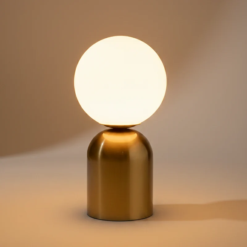 Tischlampe Deko Sanfte Atmosphäre – Noctea