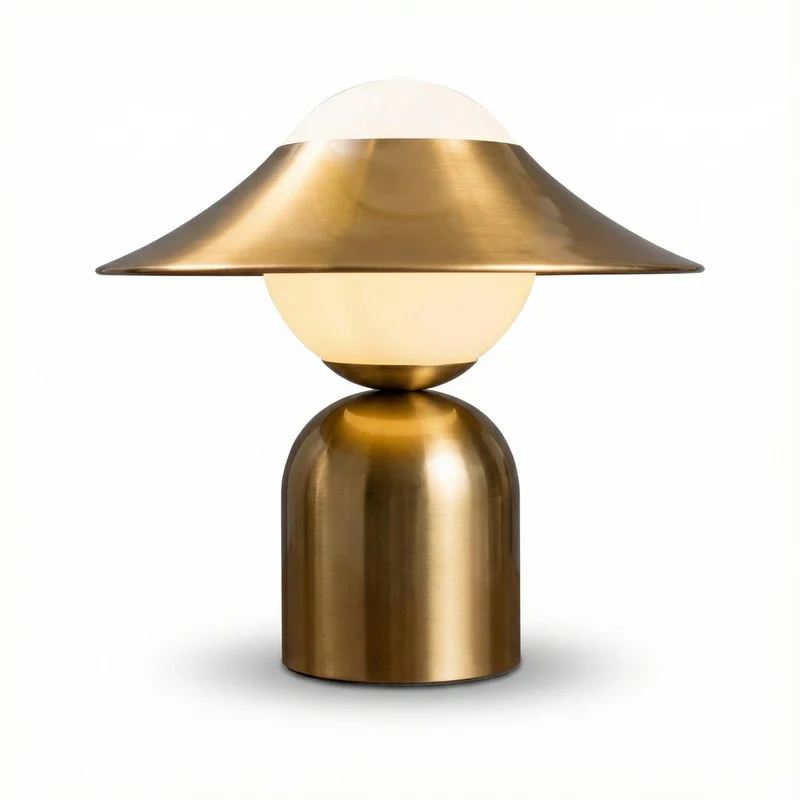Tischlampe Deko Sanfte Atmosphäre – Noctea