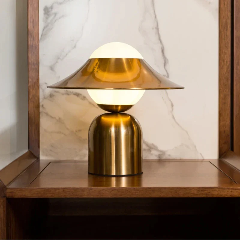 Tischlampe Deko Sanfte Atmosphäre – Noctea