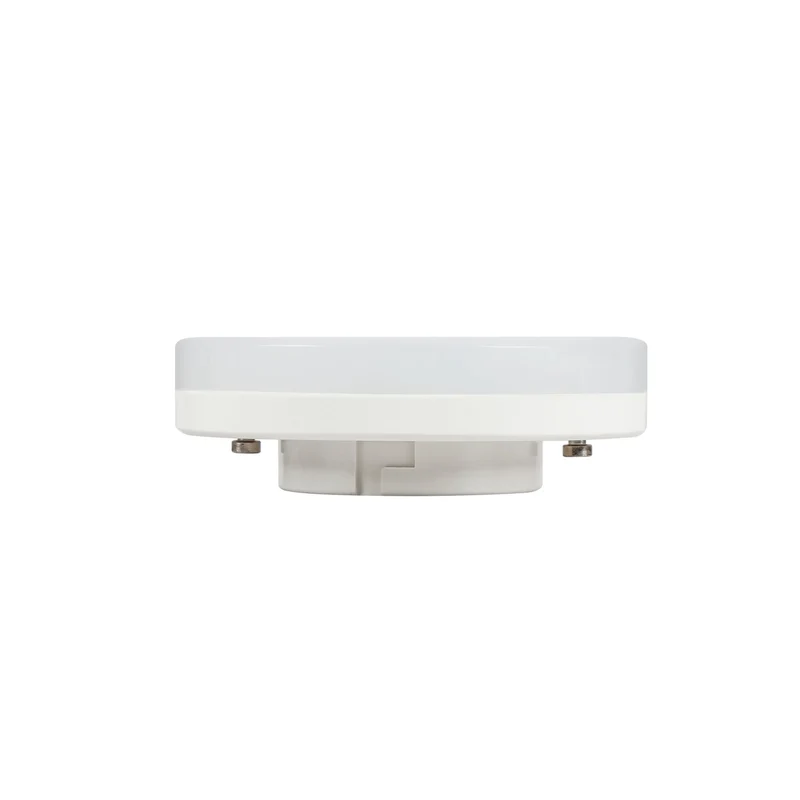 LED Spot GX53 dimmbar 6,5W neutralweiß Matt - LED's Light