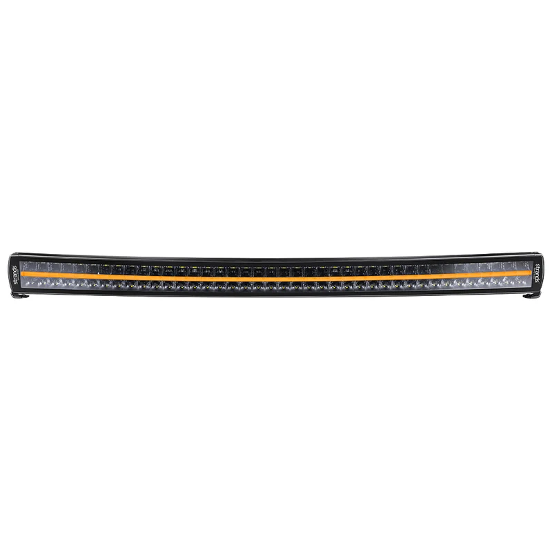 Strands Siberia DR Gebogene LED-Lichtleiste / 42"
