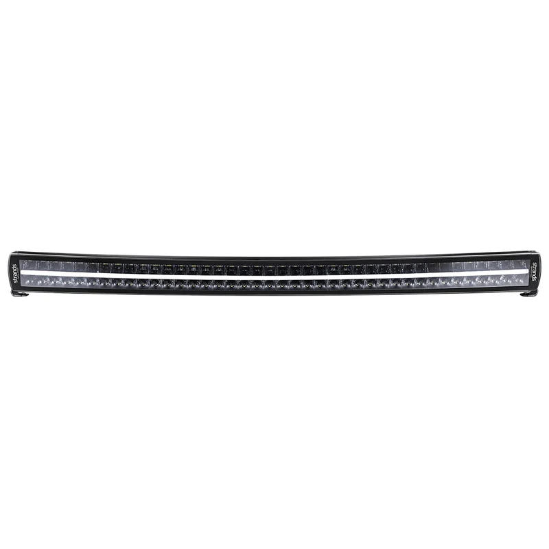 Strands Siberia DR Gebogene LED-Lichtleiste / 42"