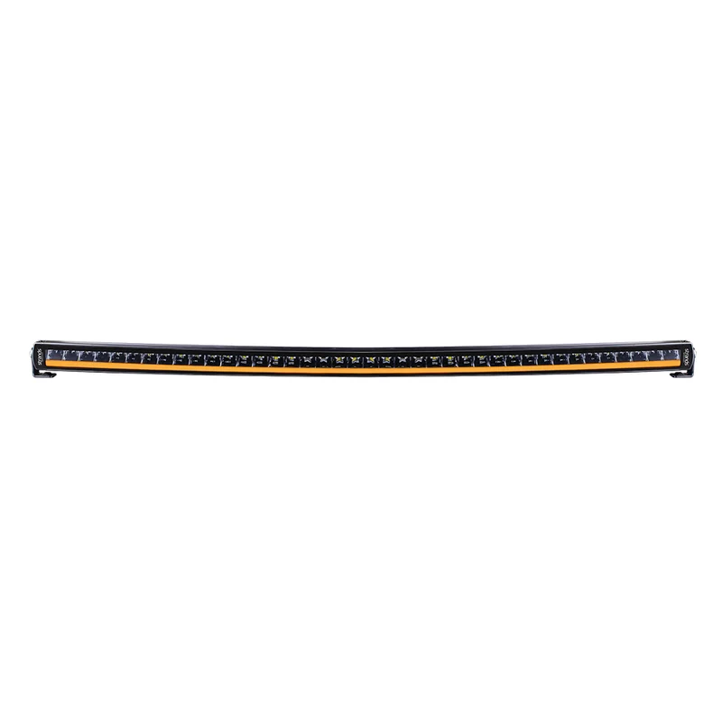 Strands Siberia SR Gebogene LED-Lichtleiste / 42"