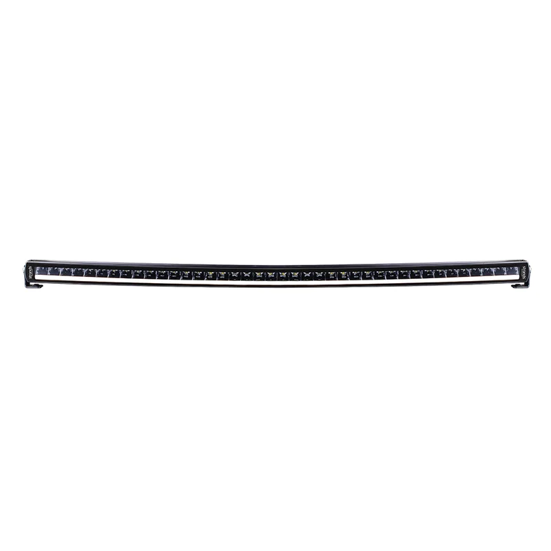 Strands Siberia SR Gebogene LED-Lichtleiste / 42"