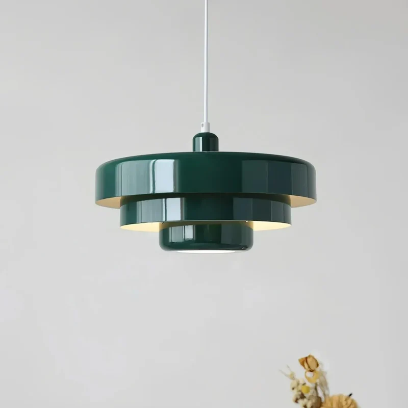 Morandi LED Pendelleuchte für Esszimmer