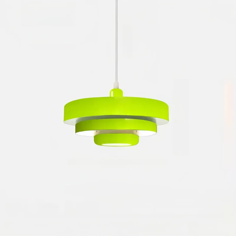 Morandi LED Pendelleuchte für Esszimmer