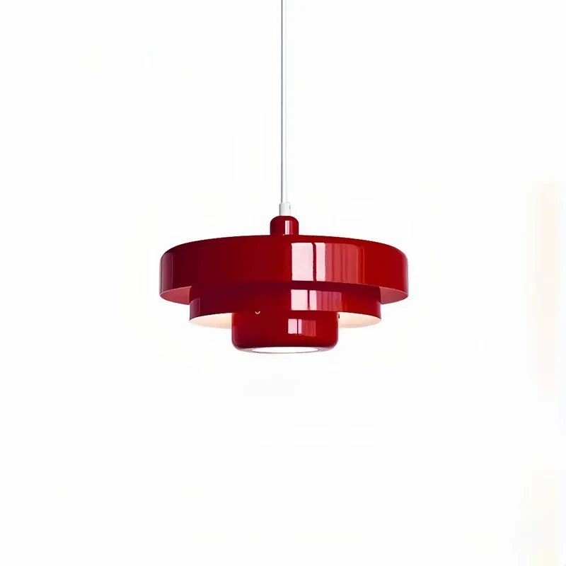 Morandi LED Pendelleuchte für Esszimmer