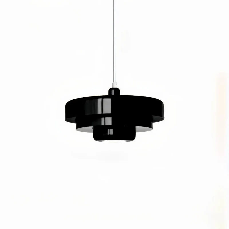 Morandi LED Pendelleuchte für Esszimmer