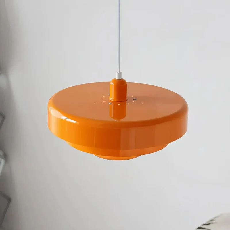 Morandi LED Pendelleuchte für Esszimmer