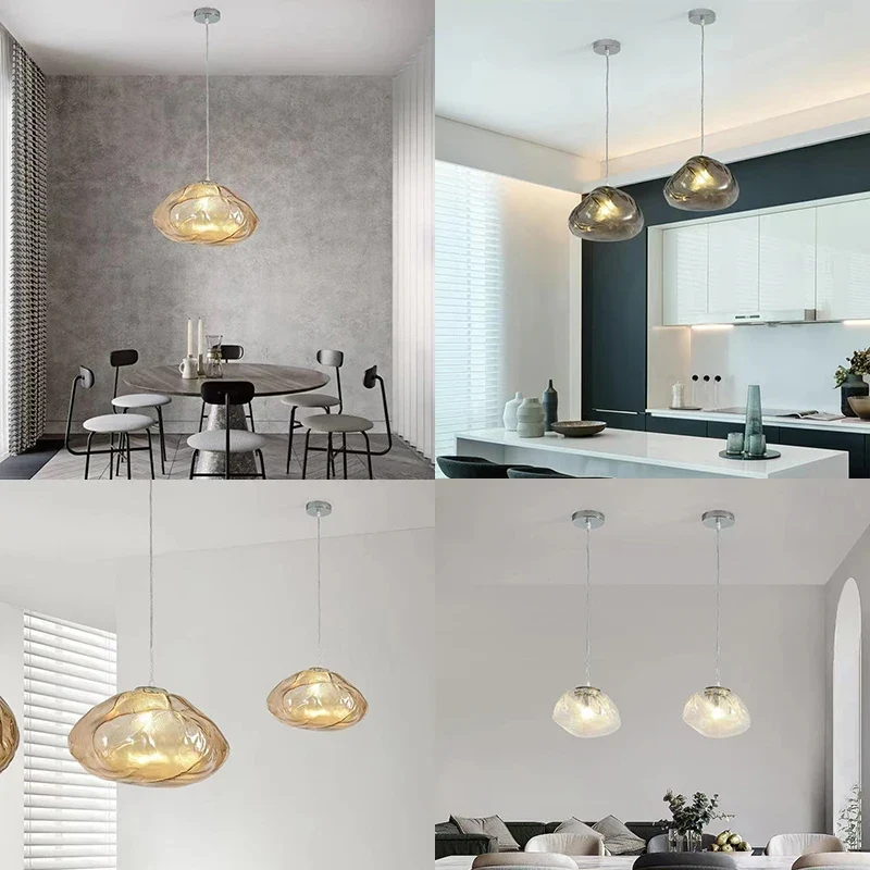 Vielseitige LED-Deckenleuchte für elegantes und komfortables Interieur – Astreon