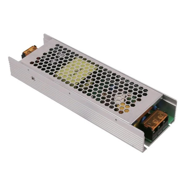 LED-Treiber/Transformator – 200 Watt – 24 Volt – IP20