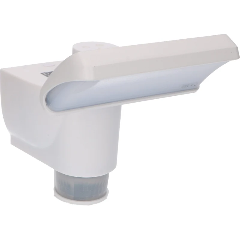 LED-Strahler weiß mit 180° Bewegungsverfolgung 18W IP44 - LED's Light