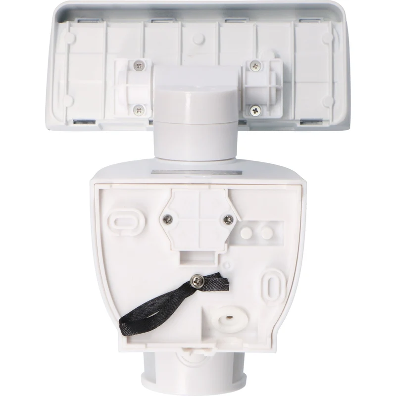 LED-Strahler weiß mit 180° Bewegungsverfolgung 18W IP44 - LED's Light