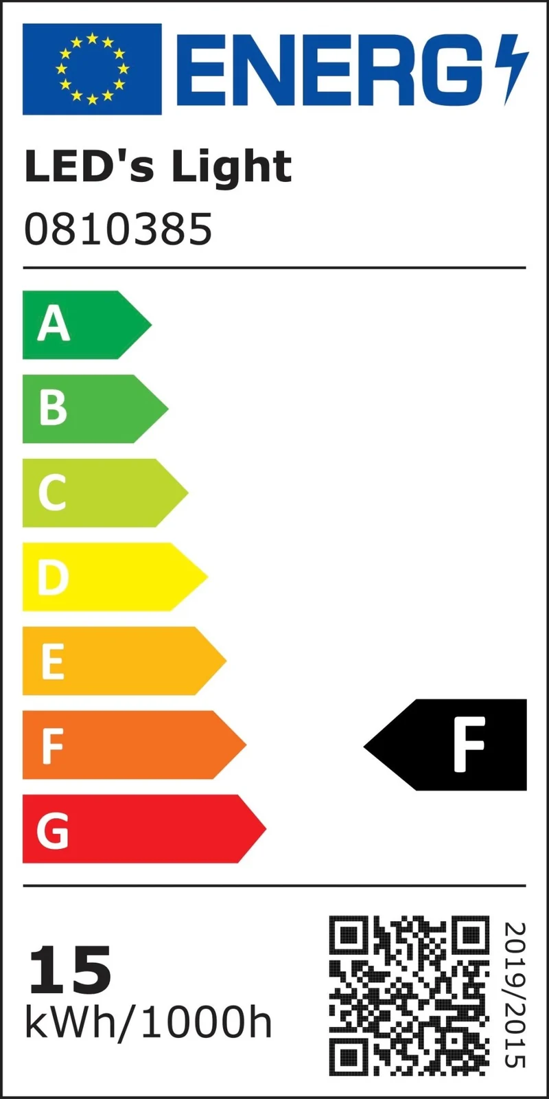 LED-Strahler 25x25cm dimmbar 12W CCT warm-neutral-kaltweiß Unterputz Aufputz - LED's Light