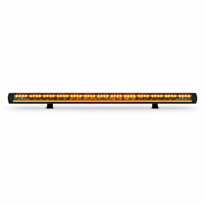 Strands Night Guard SR Lichtleiste mit Warnblinklicht / 20"