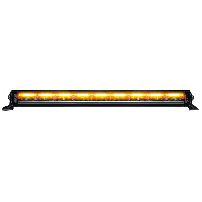 Strands Night Guard SR Lichtleiste mit Warnblinklicht / 20"