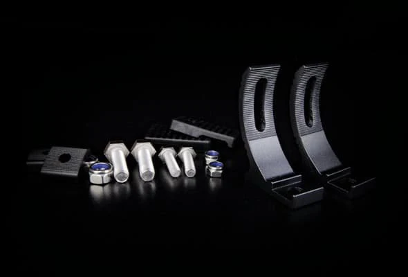 Strands Night Guard SR Lichtleiste mit Warnblinklicht / 20"