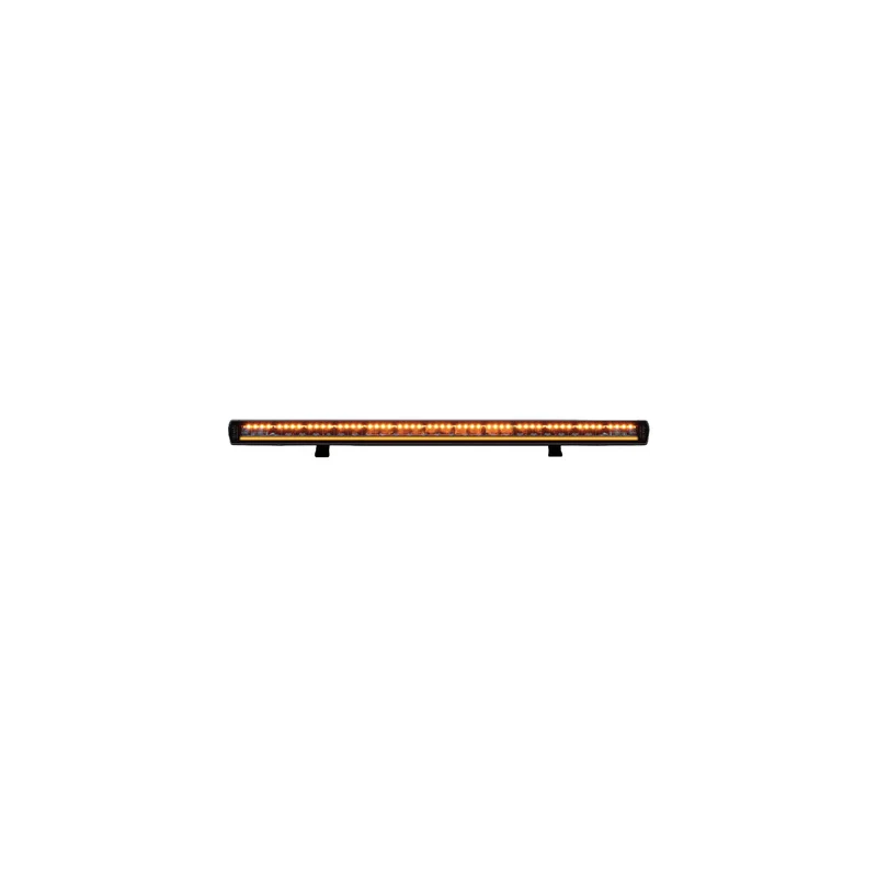 Strands Night Guard SR Lichtleiste mit Warnblinklicht / 20"