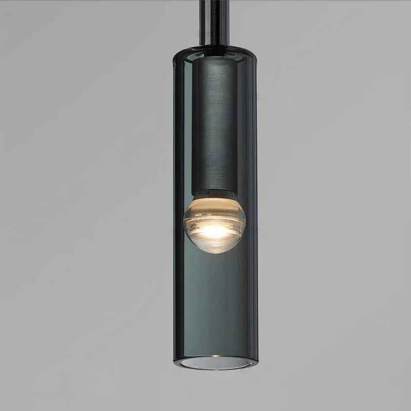 Wandleuchte aus mundgeblasenem Glas, elegantes Design – Vinicole