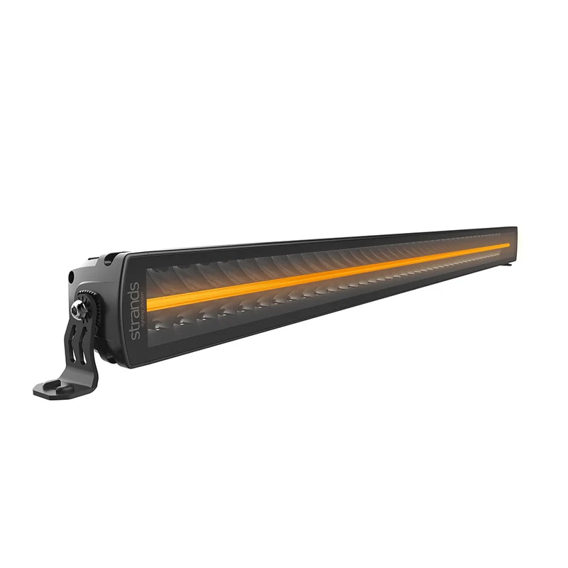 Strands Siberia DR LED-Lichtleiste / 42"