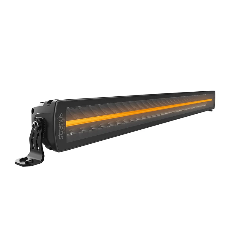Strands Siberia DR LED-Lichtleiste / 32"