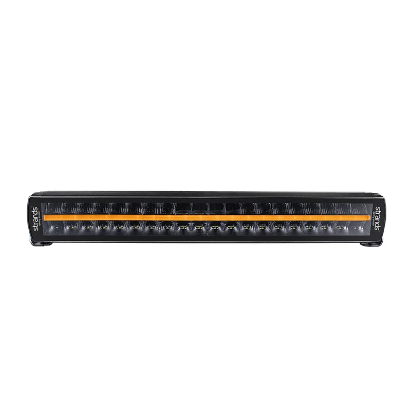 Strands Siberia DR LED-Lichtleiste / 22"