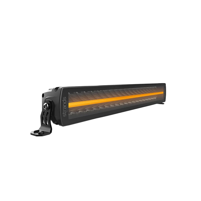 Strands Siberia DR LED-Lichtleiste / 22"