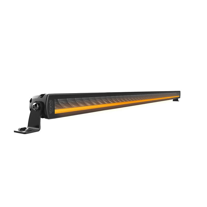 Strands Siberia SR LED-Lichtleiste / 42"